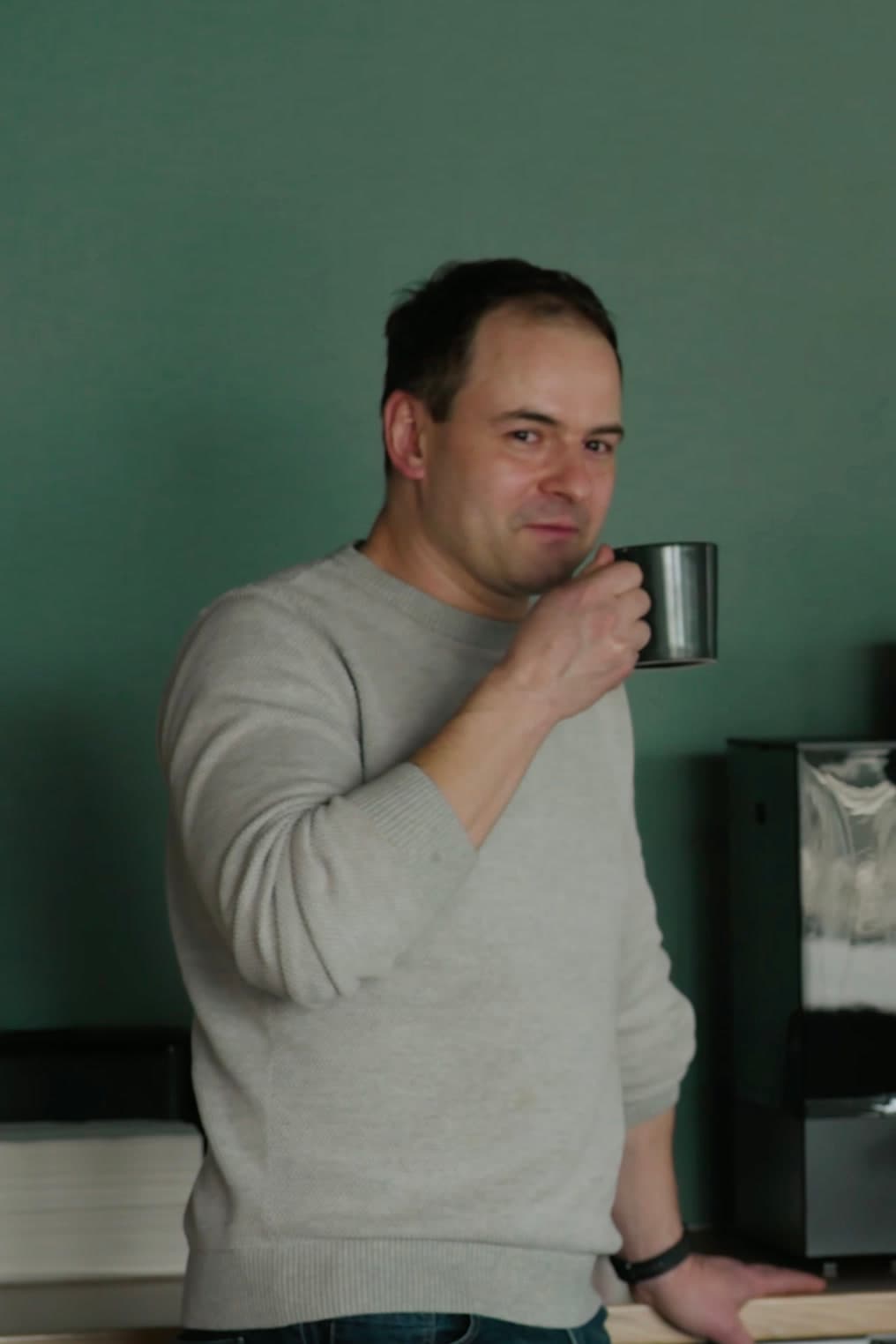Marcin Woźniak